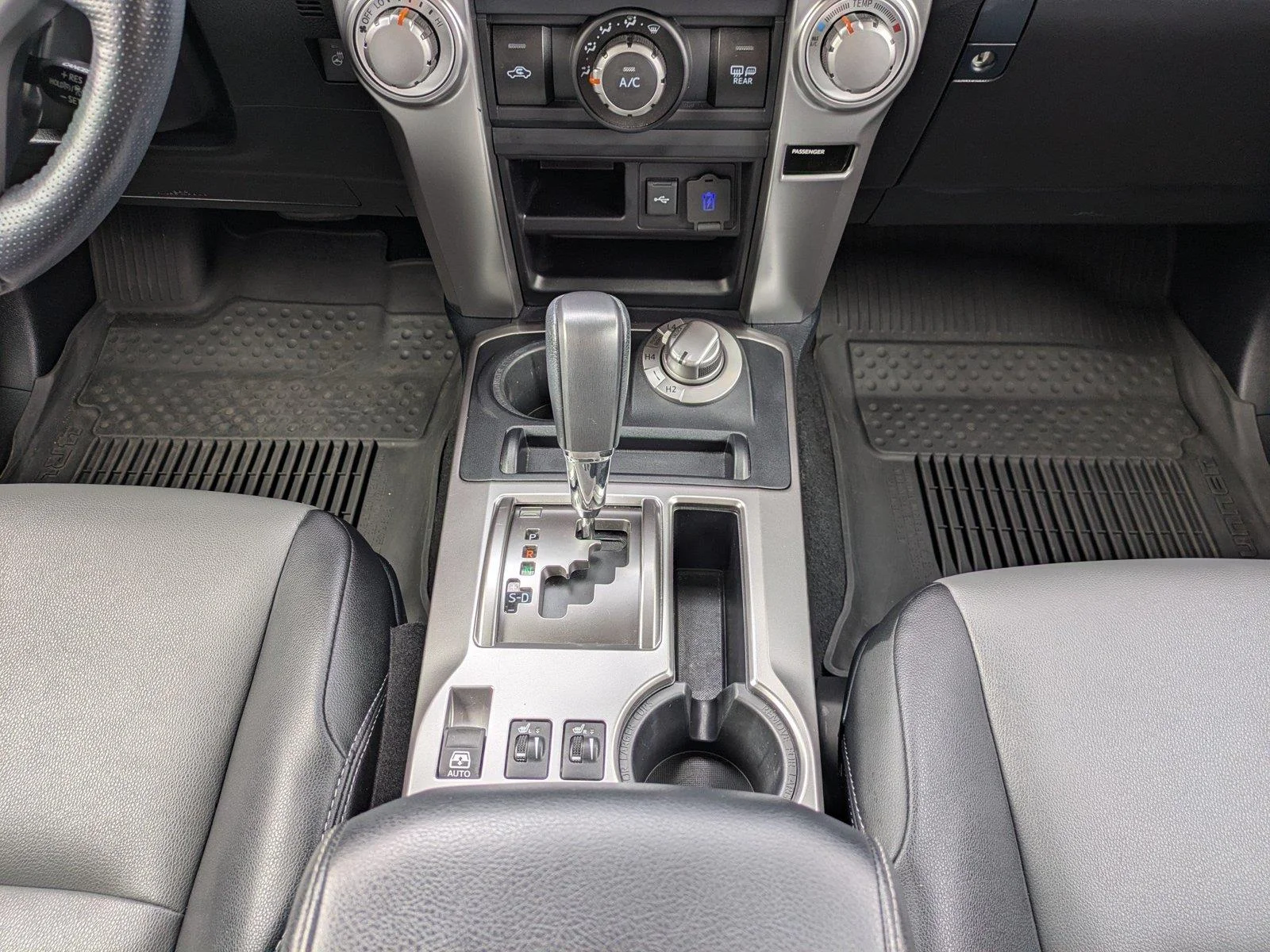 Certified Used 2023 Ice Cap Toyota SR5 Premium image 19