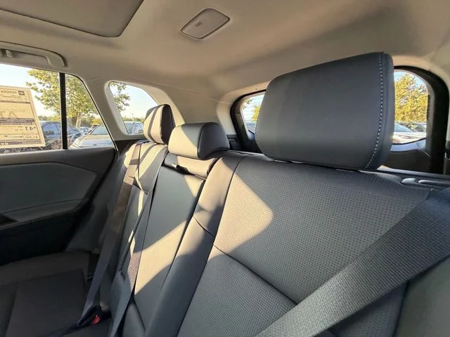 New 2026 Meteor Toyota Limited image 22