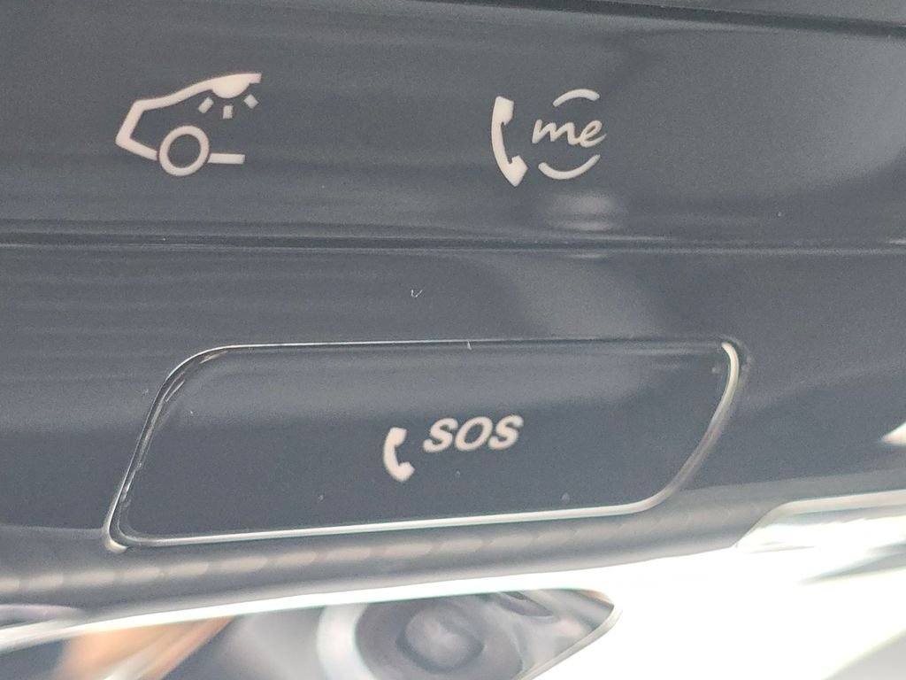Certified Used 2026 Black Mercedes-Benz GLC 300 image 8