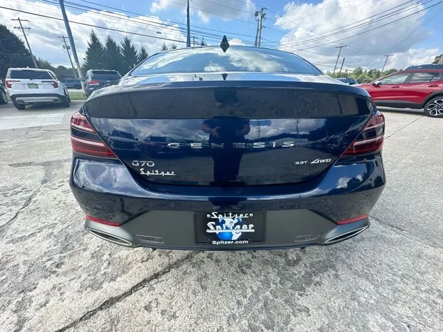 Used 2023 Blue Genesis 3.3T image 36