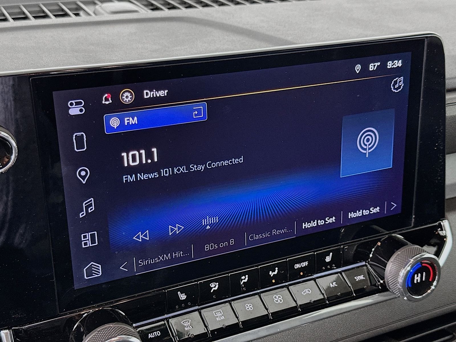 Used 2026 Summit White Chevrolet Trail Boss image 16