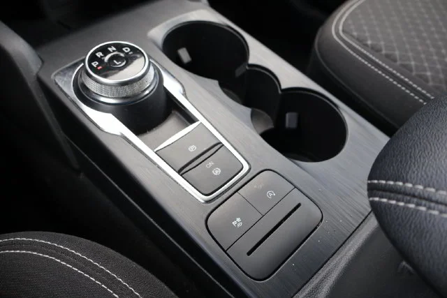 Certified Used 2023 Gray Ford Active image 13