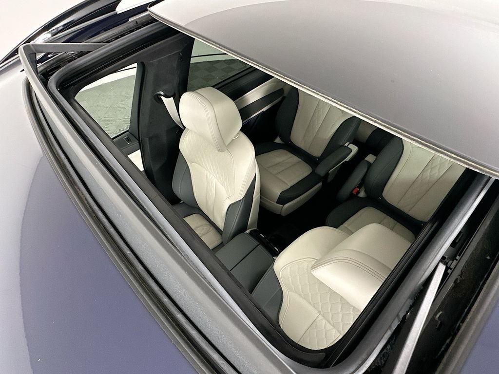 2025 BMW X7 M60i - Photo 22