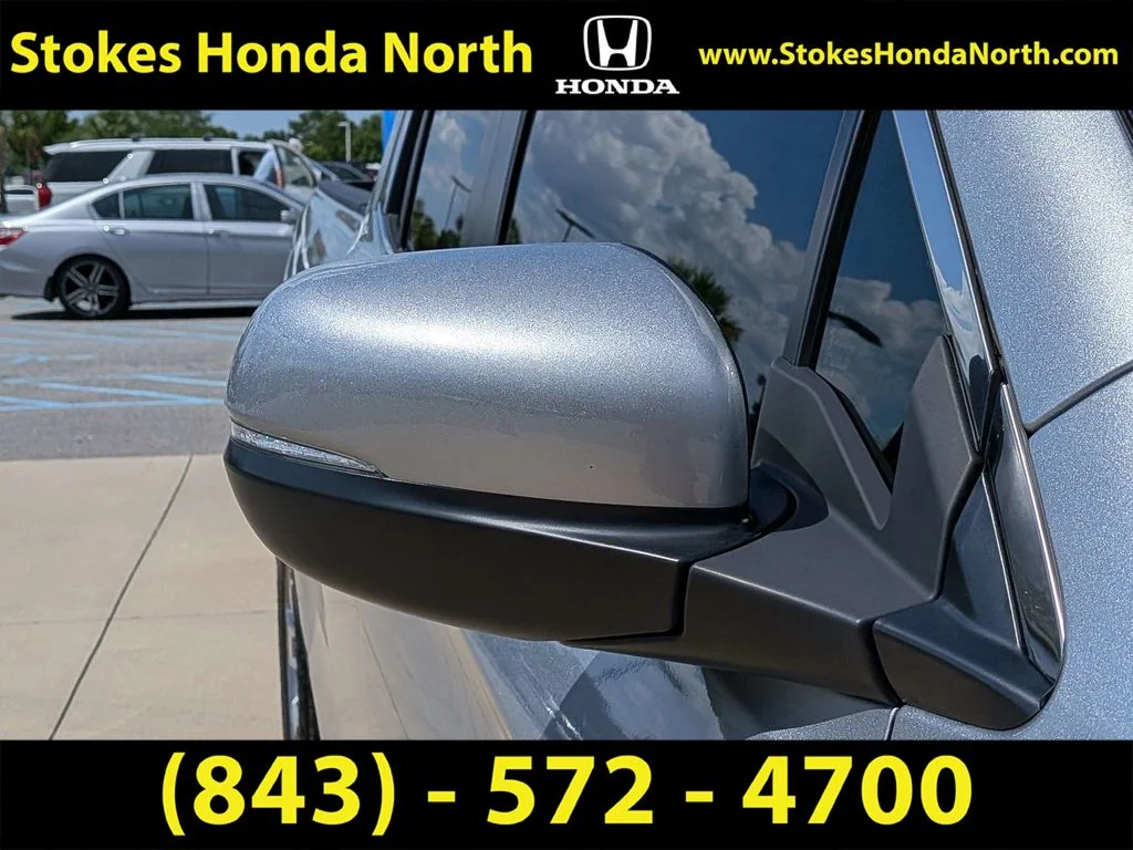 Used 2026 Silver Honda RTL image 13