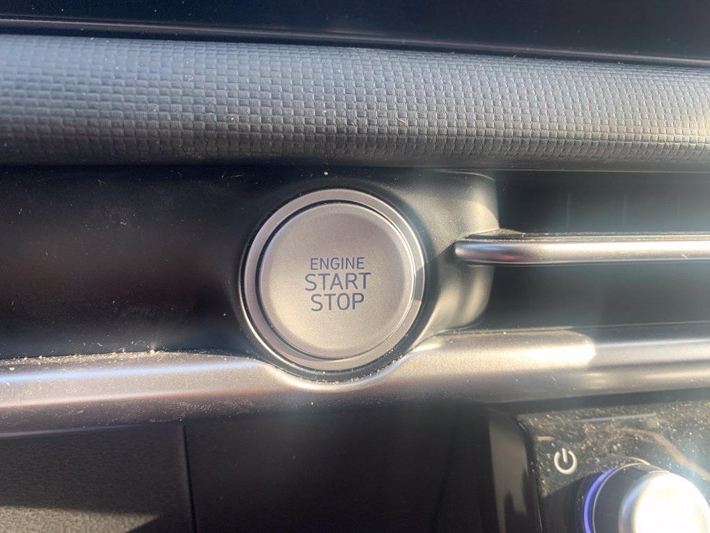 2025 Hyundai Tucson SEL - Photo 21