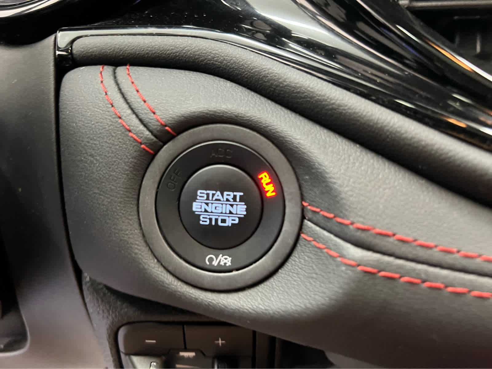 Used 2023 White Knuckle Clearcoat Dodge GT Premium image 23