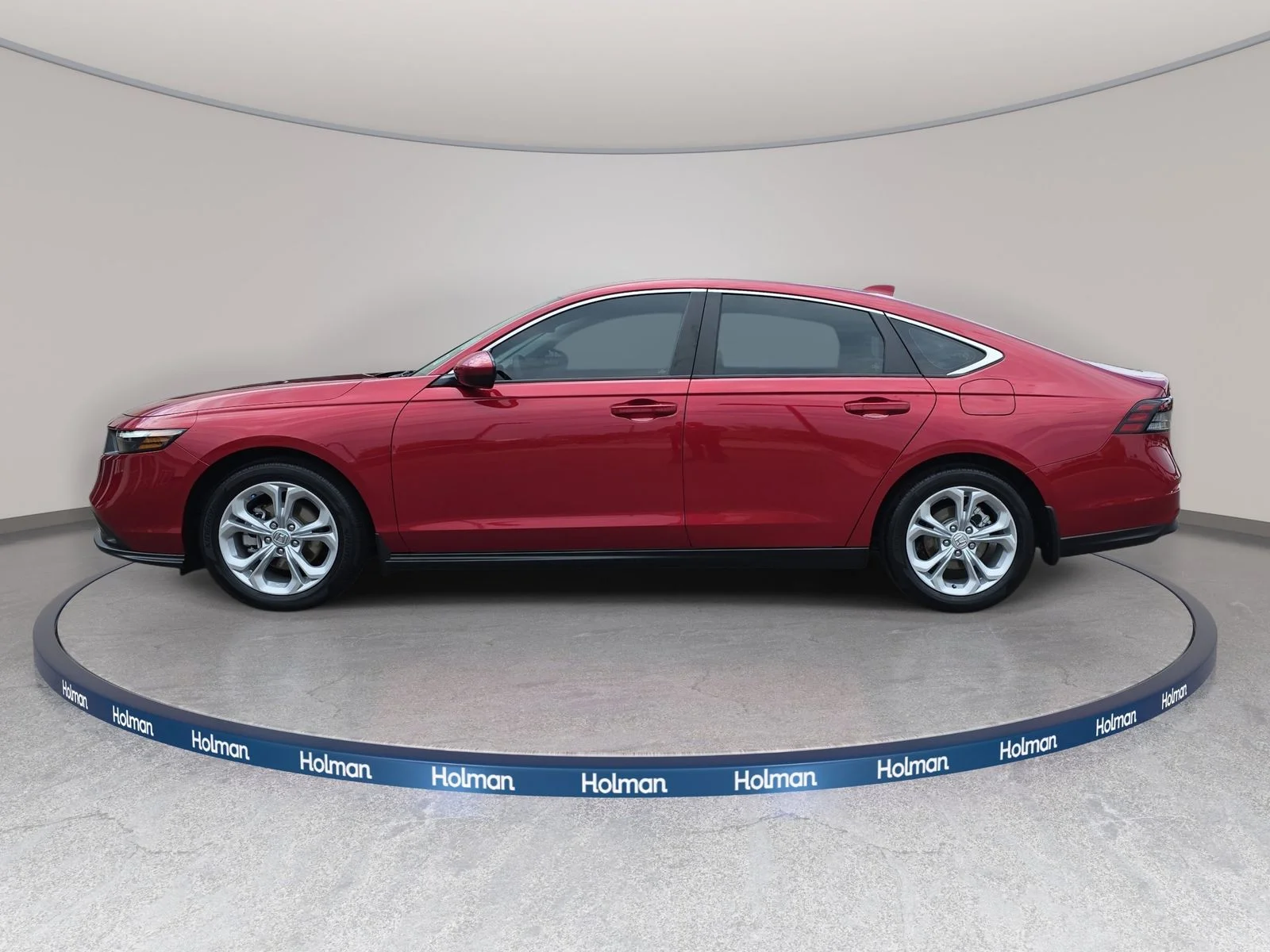 2024 Honda Accord LX - Photo 9