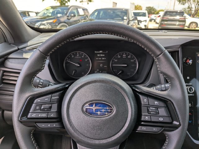 Used 2026 Gray Subaru Premium image 28