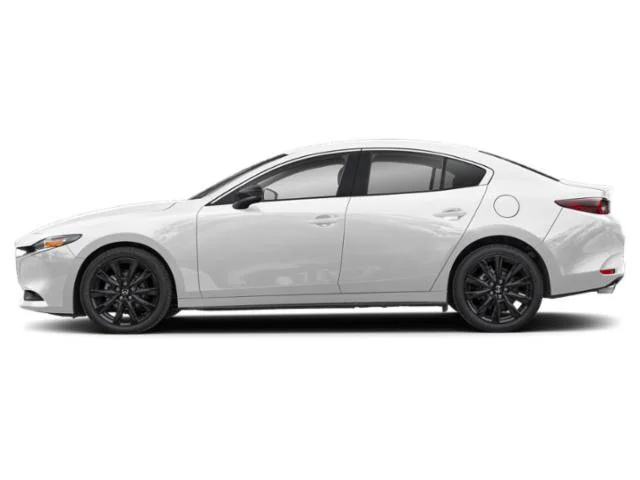 New 2026 Ceramic Metallic Mazda 2.5 S Select Sport image 3