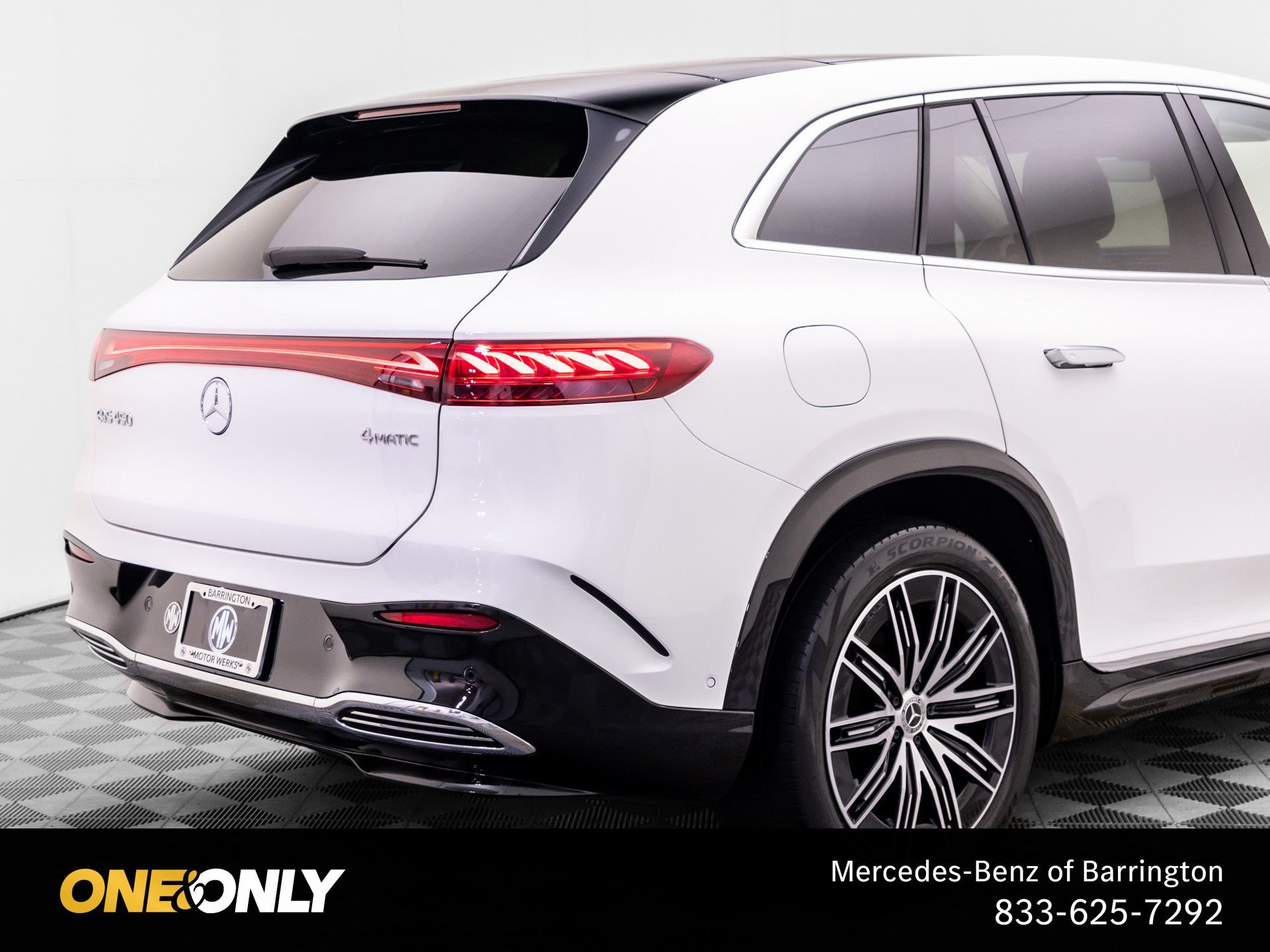 Used 2023 White Mercedes-Benz 450 image 35