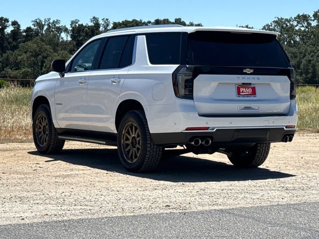 2026 Chevrolet Tahoe Premier - Photo 6