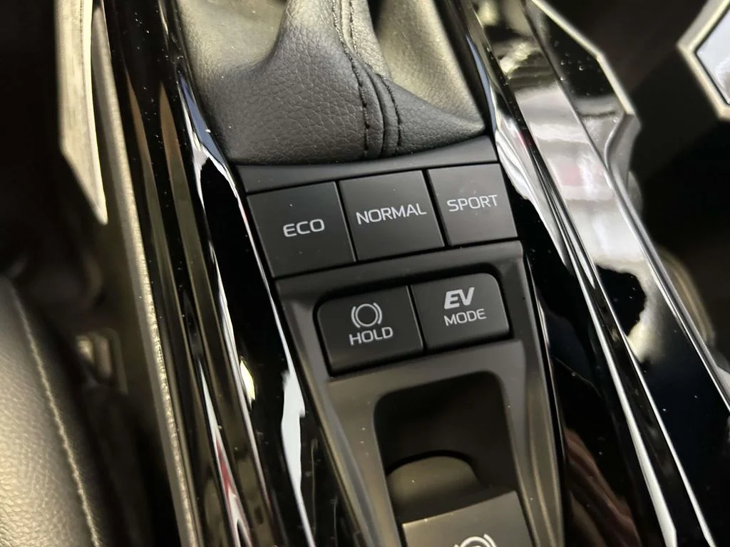 Certified Used 2026  Toyota XSE image 22