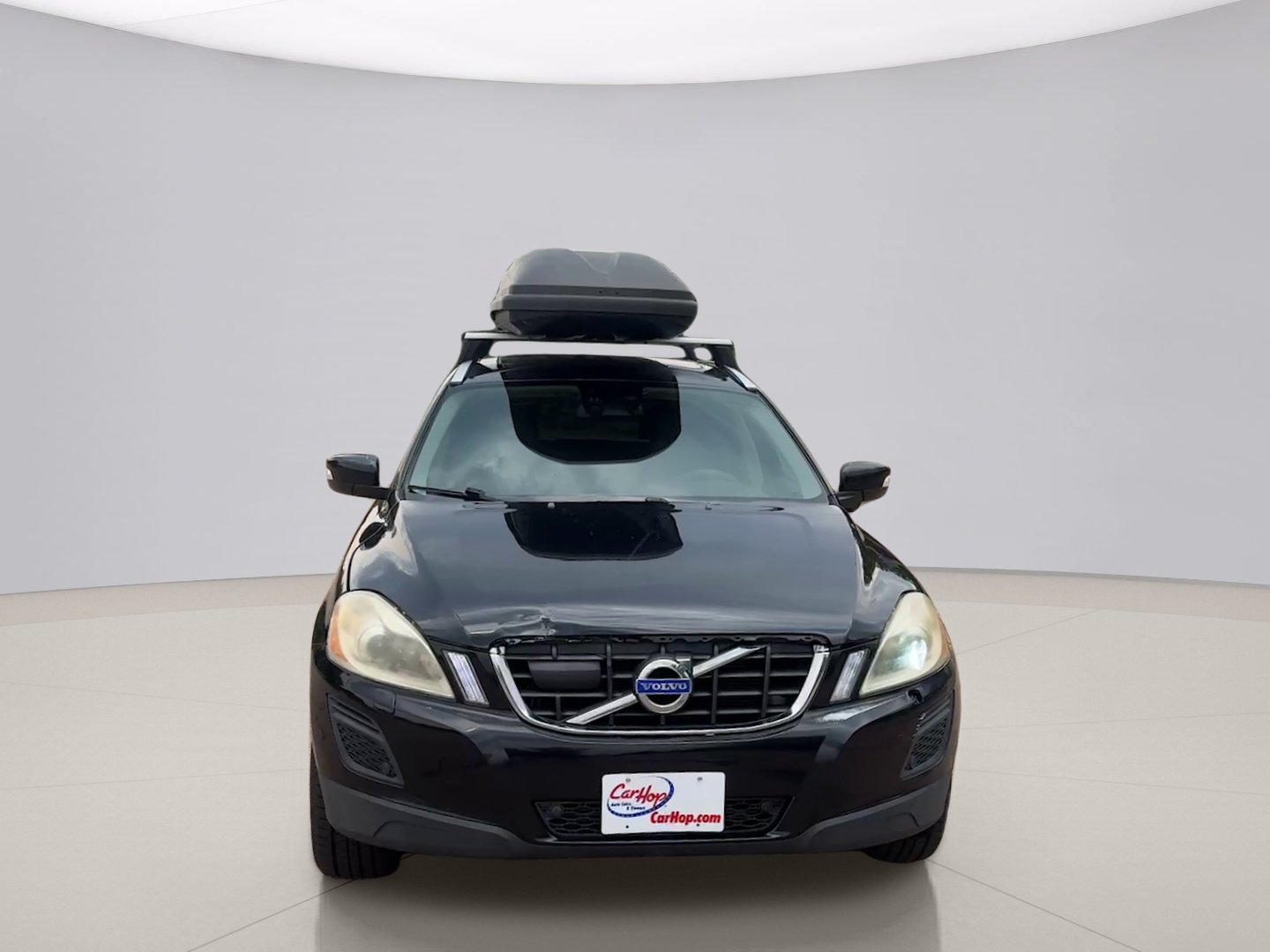 Used 2011 Black Volvo T6 image 8