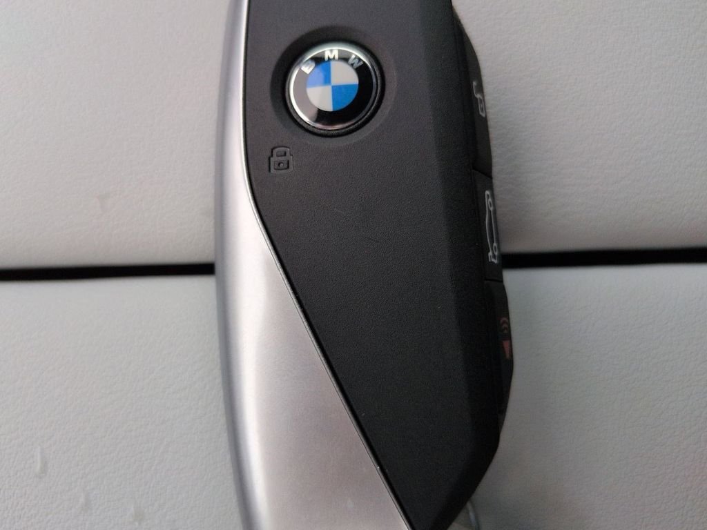 New 2026 Gray Metallic BMW sDrive40i image 29