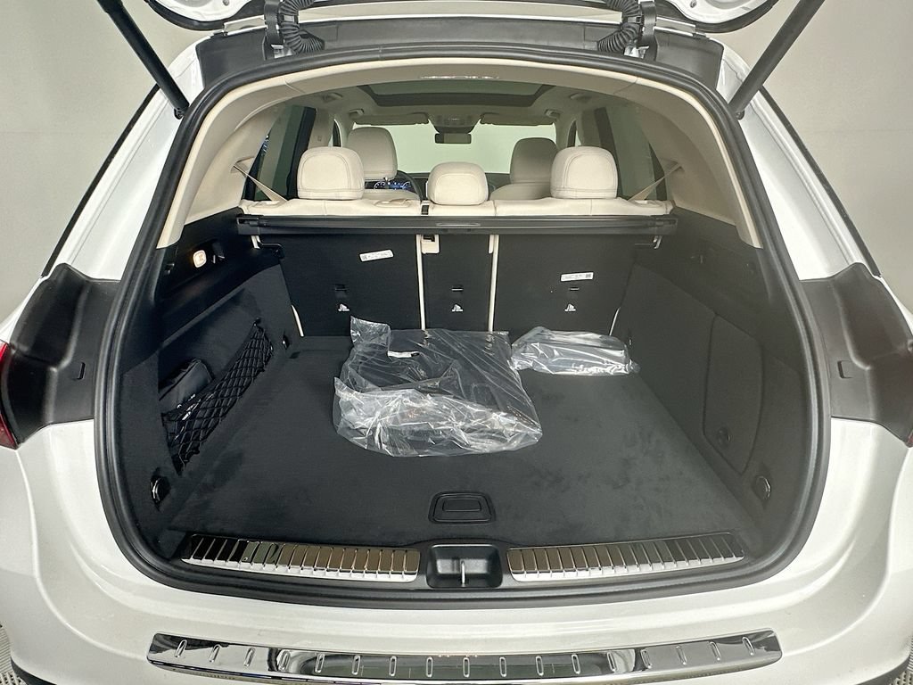New 2026 Polar White Mercedes-Benz GLE 350 image 62