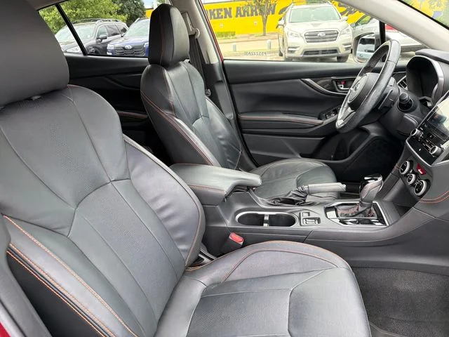 2018 Subaru Crosstrek Limited - Photo 26