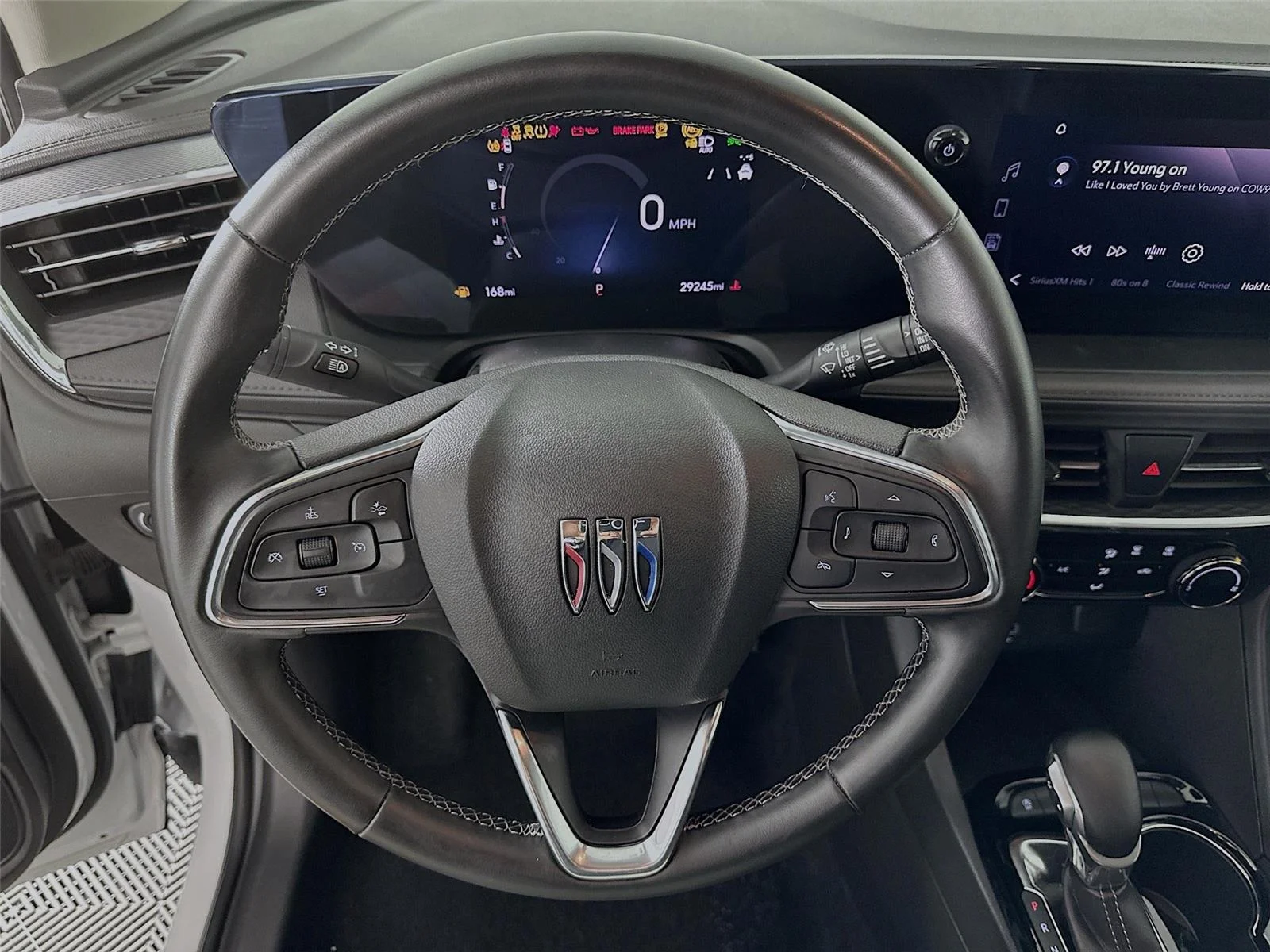 2025 Buick Encore GX Preferred - Photo 17