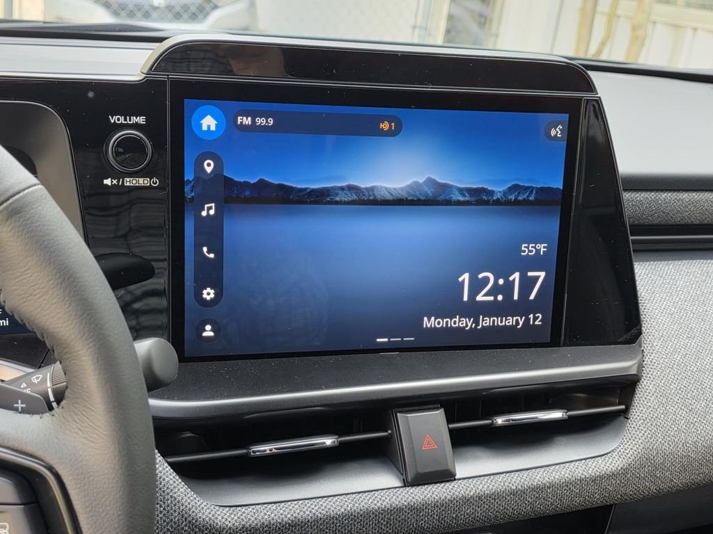 2026 Subaru Outback Limited - Photo 21