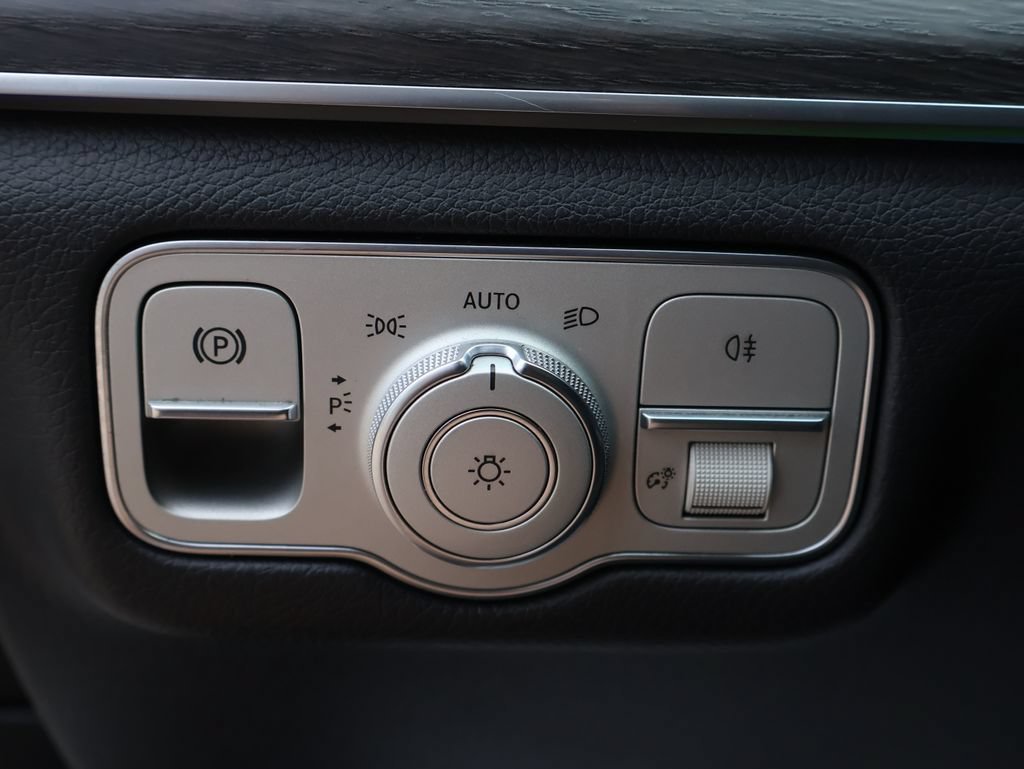 2020 Mercedes-Benz GLE GLE450 - Photo 41
