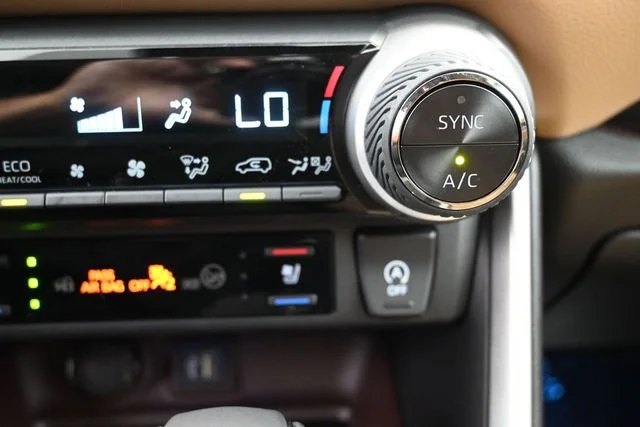 Used 2024 Beige Toyota Limited image 23