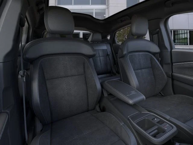 New 2025 Shadow Black Ford GT image 10
