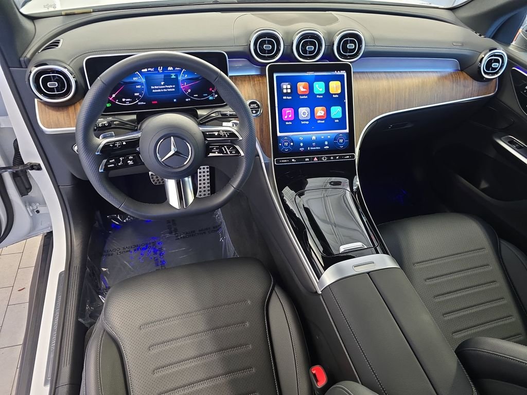 2026 Mercedes-Benz GLC Base - Photo 19