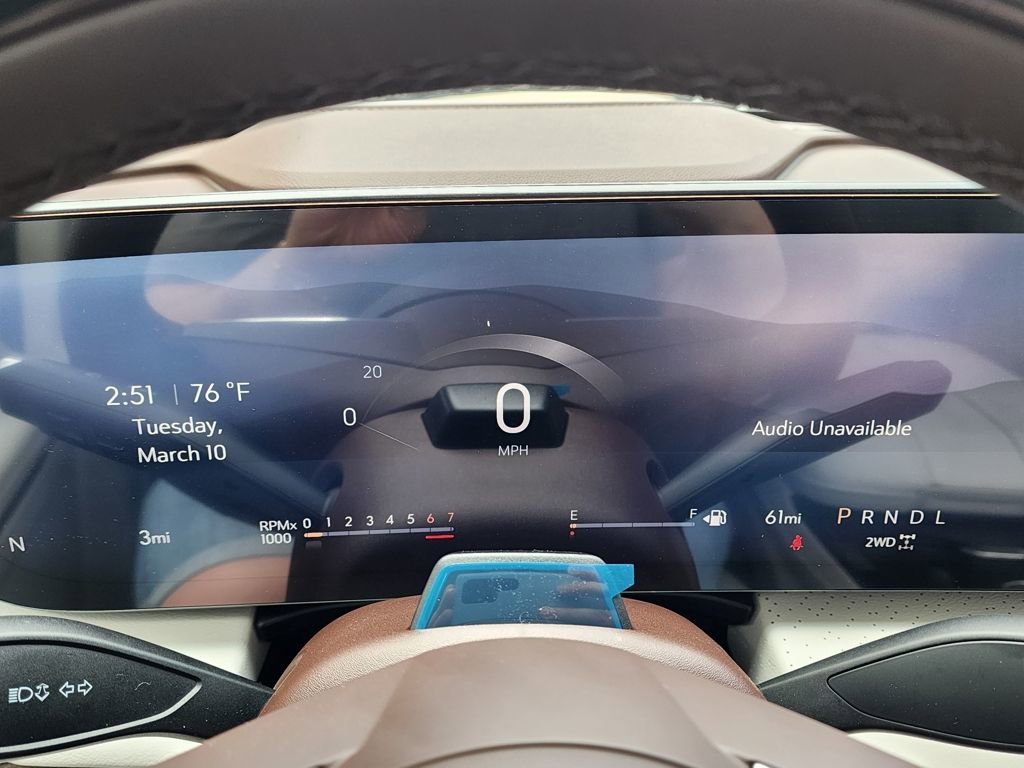 2026 Buick Enclave Avenir - Photo 25