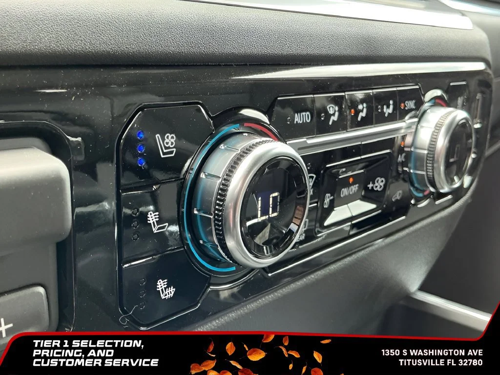 New 2026 Onyx Black GMC SLT image 36
