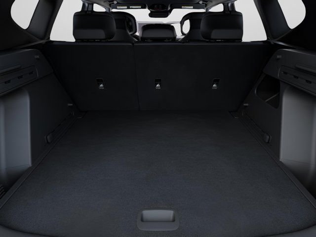 New 2027  Kia X-Line image 19
