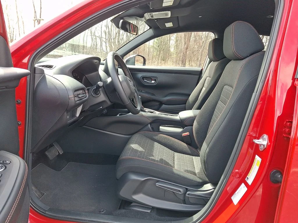 2026 Honda HR-V Sport - Photo 13