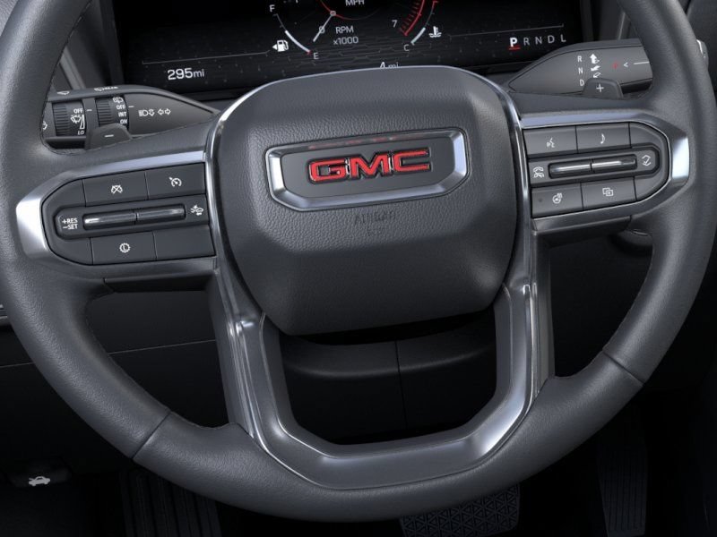 2027 GMC Terrain Elevation - Photo 19