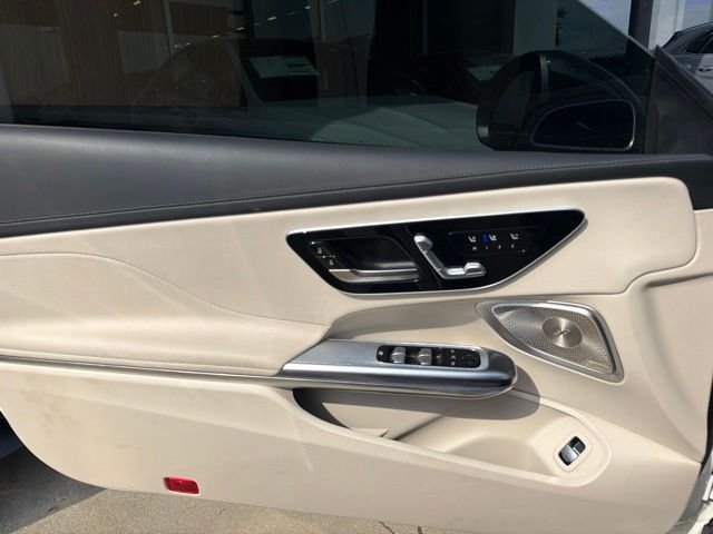 Certified Used 2024 White Mercedes-Benz CLE 300 image 12
