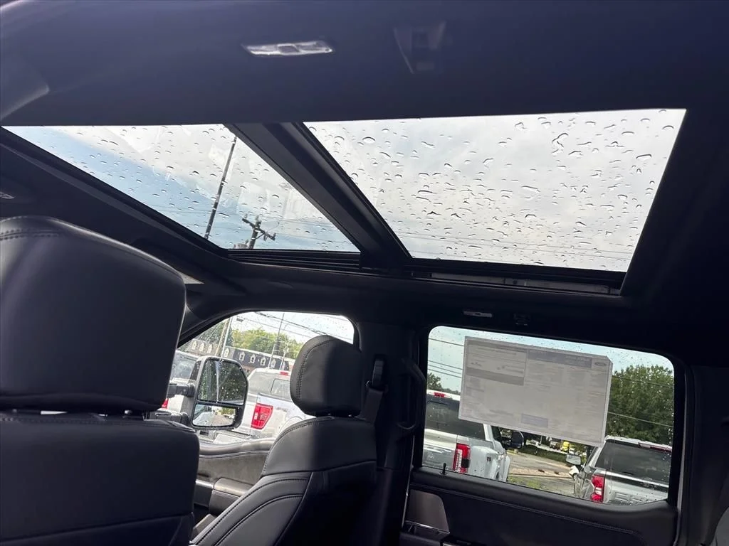 New 2026 Avalanche Ford F-250® Platinum® image 20