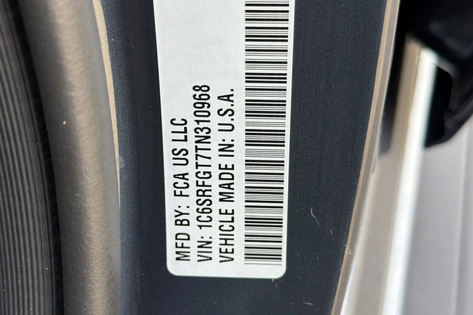2026 RAM 1500 Express - Photo 21