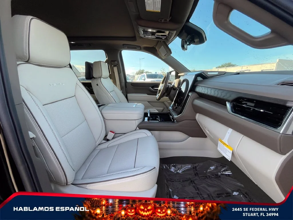 New 2027 Onyx Black GMC Denali image 21