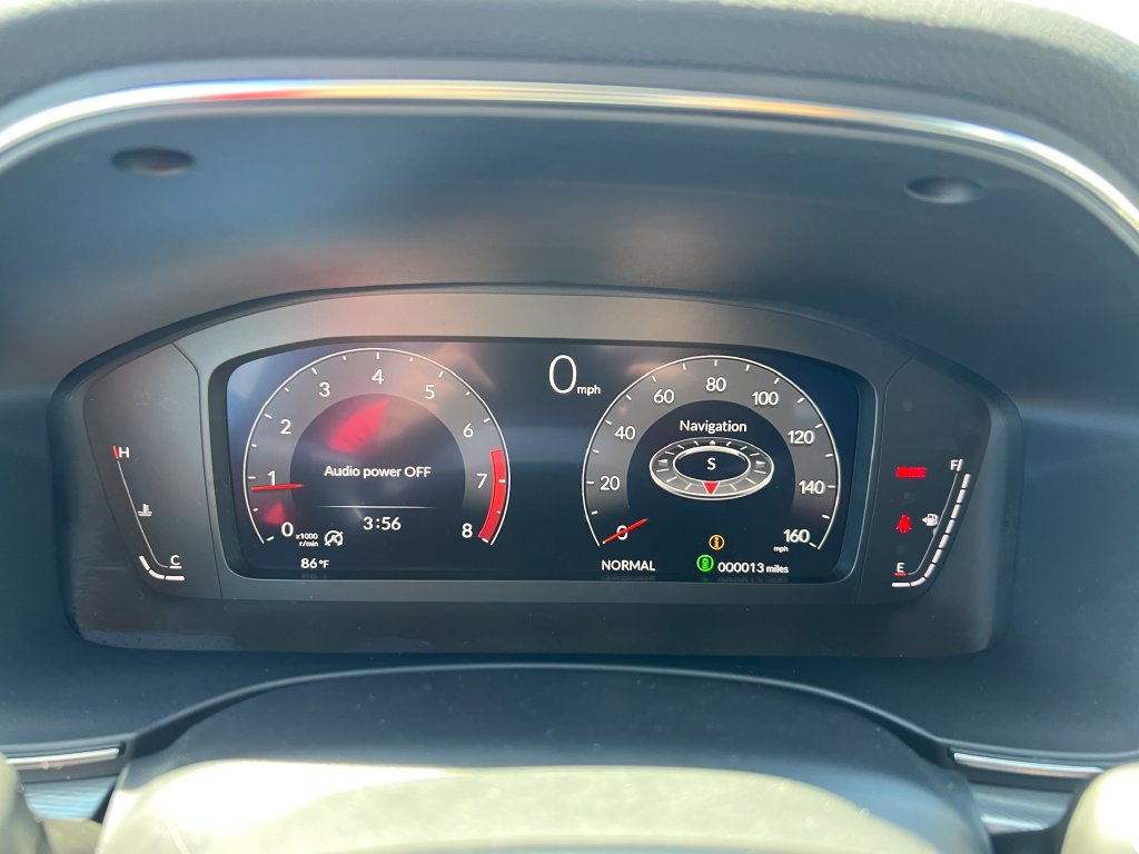 Certified Used 2026 Urban Gray Pearl Acura FWD A-Spec with Technology image 18