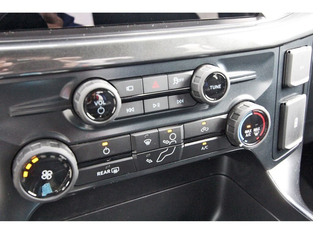 Used 2026 Gray Ford STX image 29