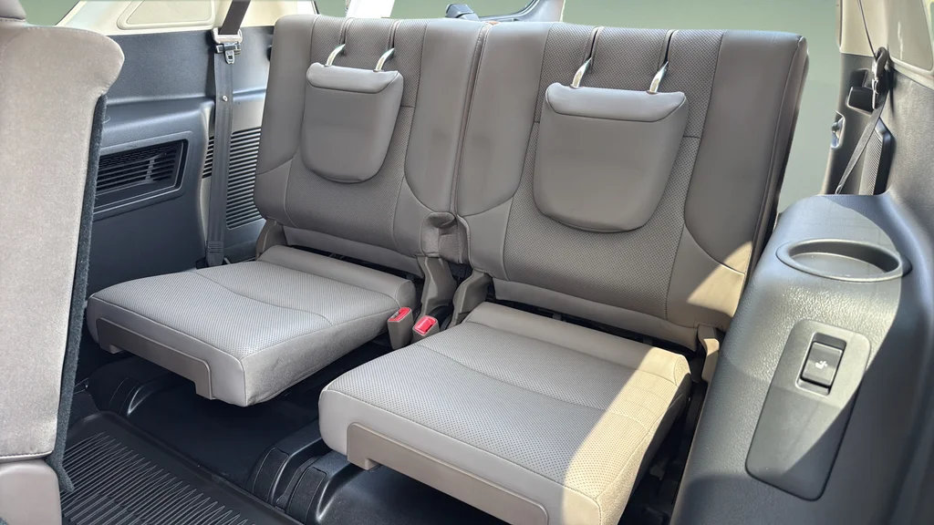 Certified Used 2022  Lexus 460 image 18