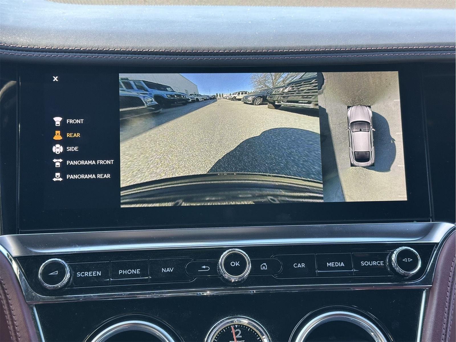 Used 2020 Beluga Bentley GT V8 image 35