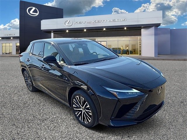 2026 Lexus RZ Premium