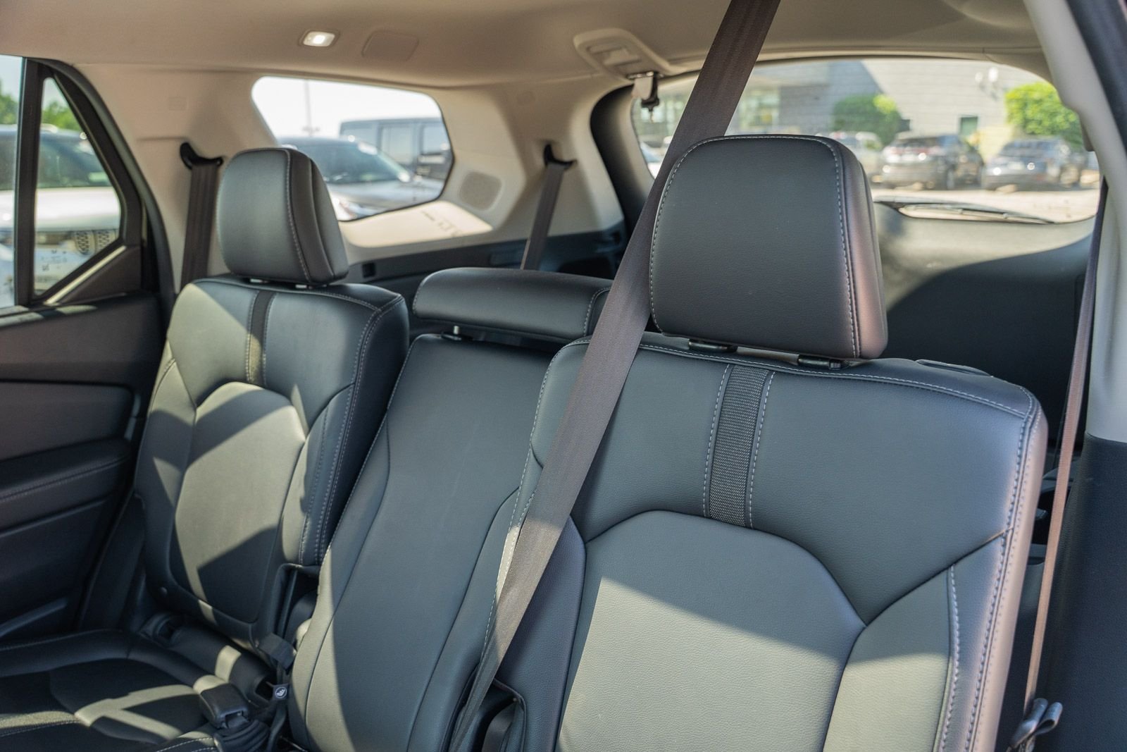 Used 2024  Honda Touring image 21