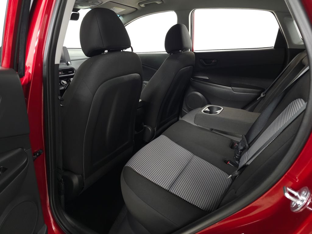 2023 Hyundai Kona SE - Photo 26
