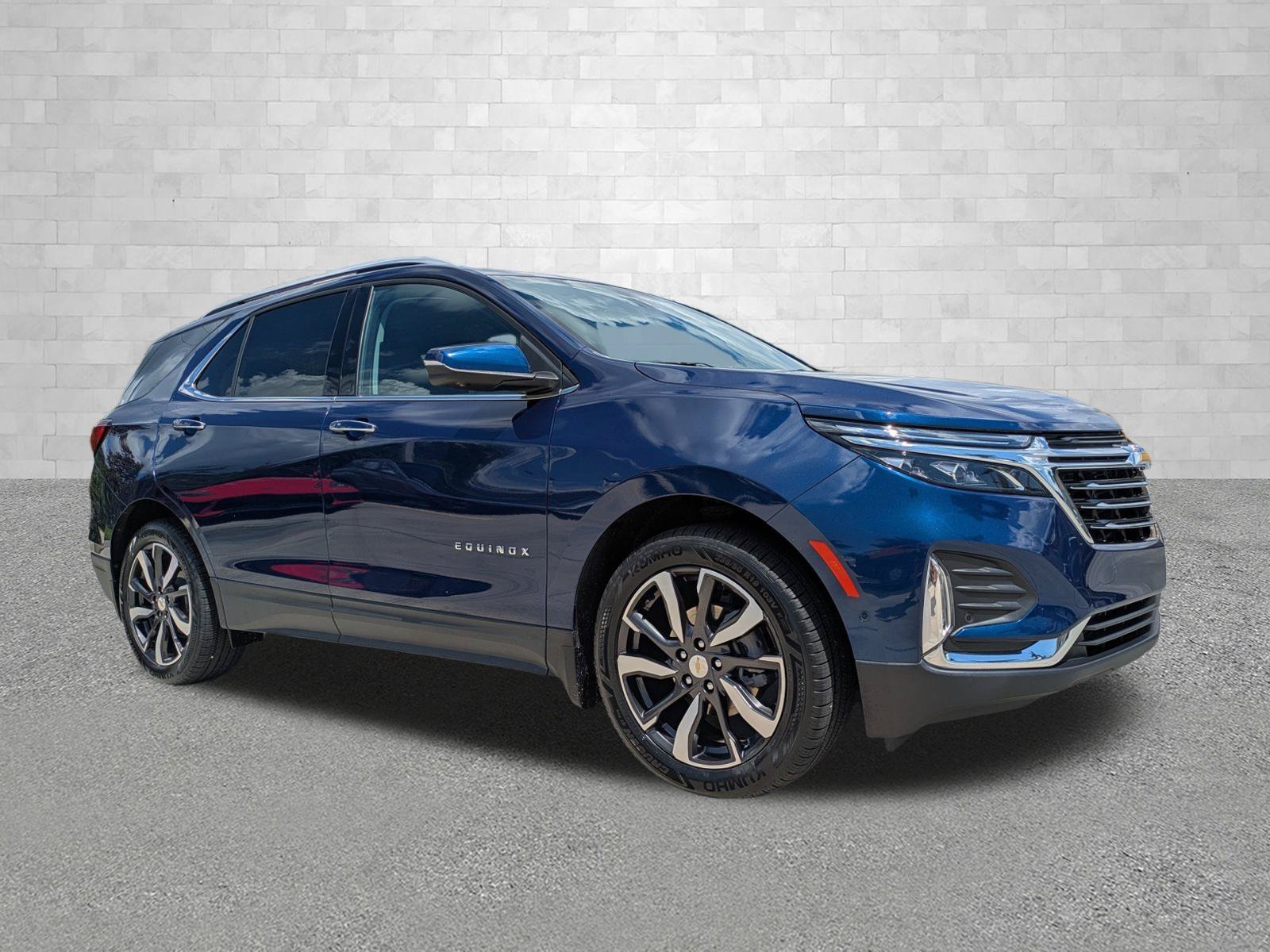 2023 Chevrolet Equinox Premier - Photo 1