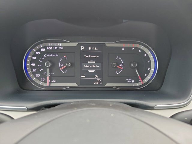 2024 Hyundai Tucson SEL - Photo 23