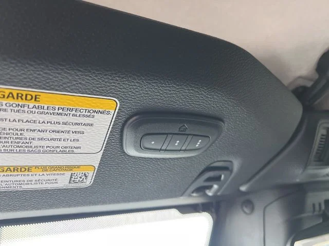 New 2026 Bright White Clearcoat Jeep Sport S image 18