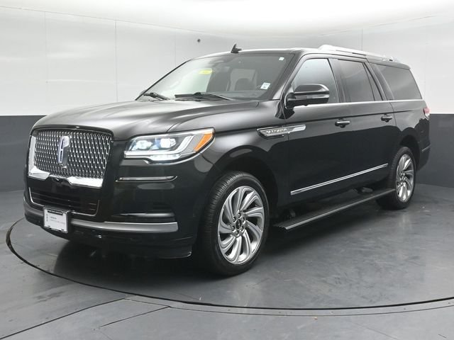 2022 LINCOLN NAVIGATOR L - Image 2
