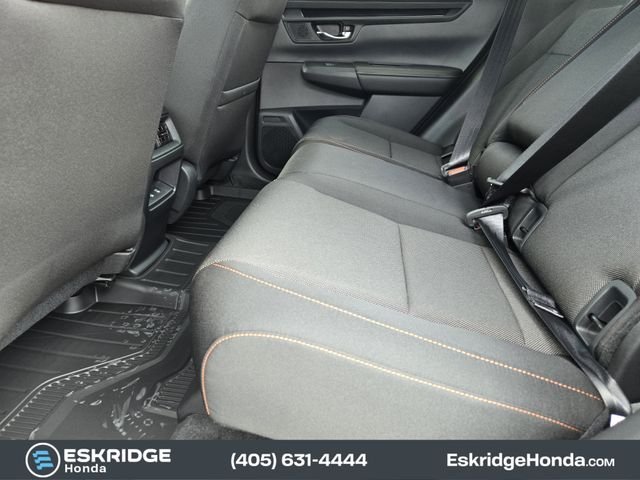 2026 Honda CR-V TrailSport - Photo 22