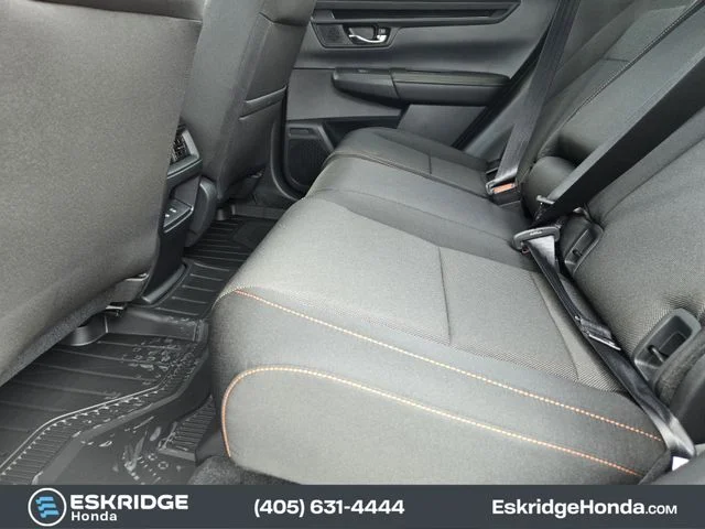 2026 Honda CR-V TrailSport - Photo 22