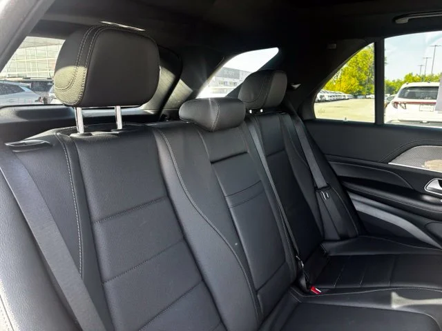 Used 2022 White Mercedes-Benz GLE 350 image 61