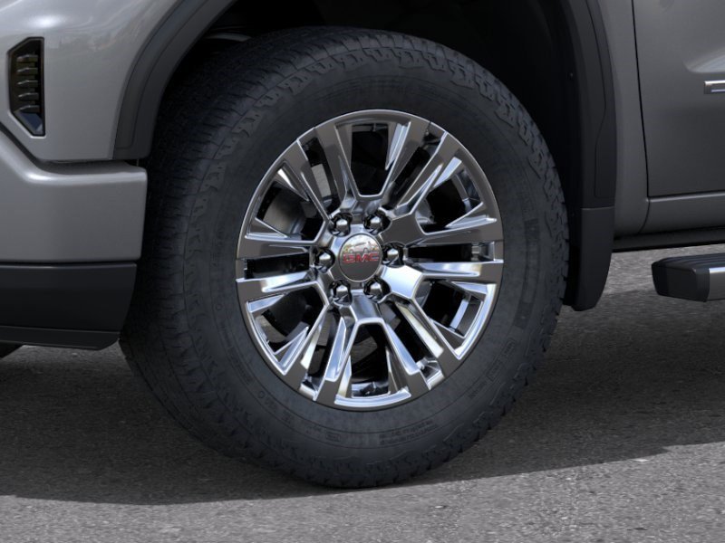 2026 GMC Sierra 1500 Denali - Photo 9